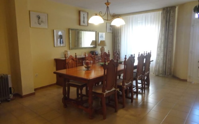Casa Girona