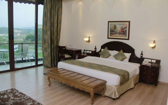 Welcomhotel by ITC Hotels, Bella Vista, Panchkula - Chandigarh