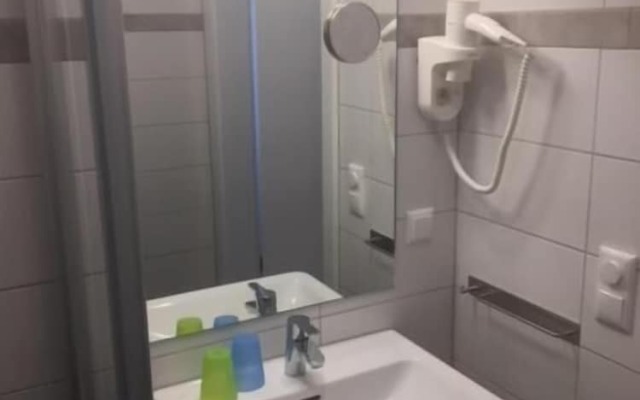 Hotel Bergschlösschen