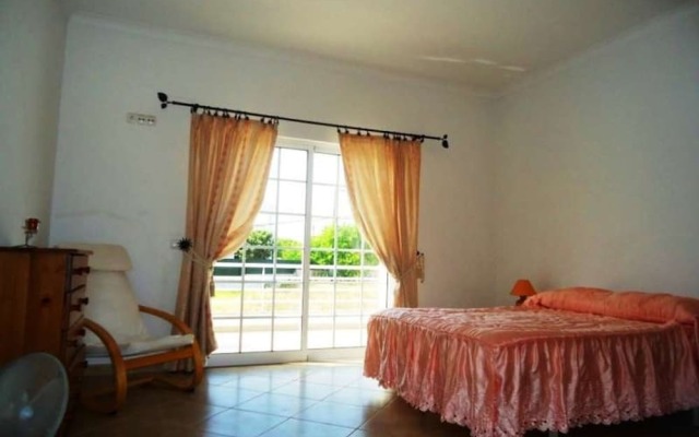 Villa - 4 Bedrooms with Pool - 101456