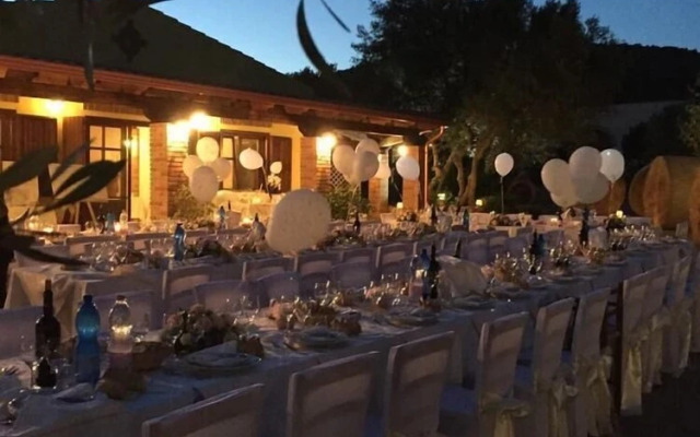 Agriturismo Sa Tiria