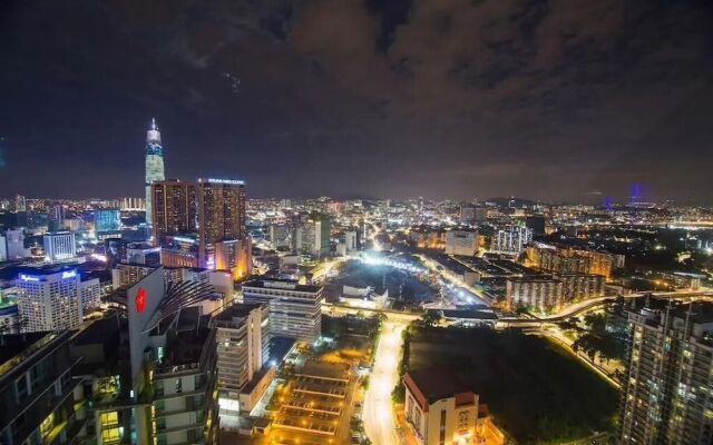 The Robertson Suites Bukit Bintang