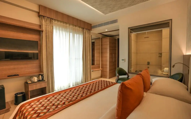 Hotel Rj - Managed by AHG