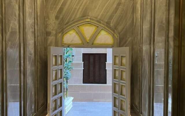 EL Farida Hotel