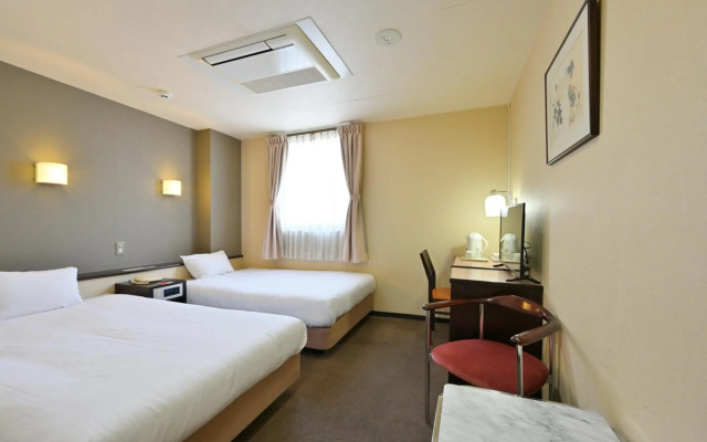 Wakayama Daini Fuji Hotel