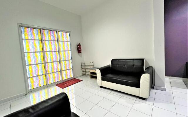 Suang Noh Homestay Kundasang