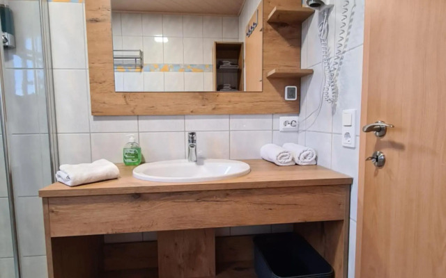 Ferienwohnung Schupfer