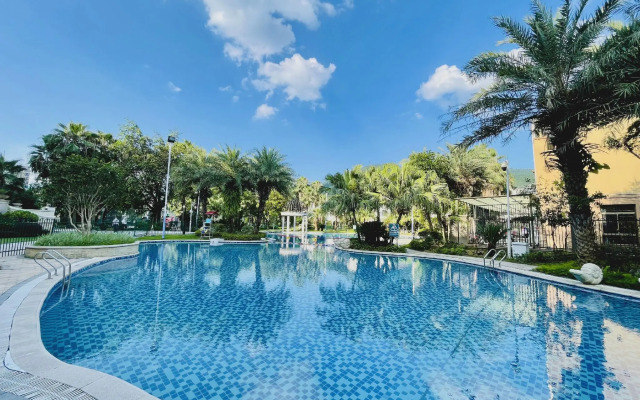 Country Garden Phoenix Hotel YangShan