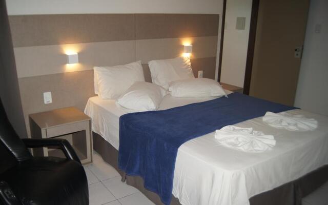 Nobile Inn Royal Joao Pessoa