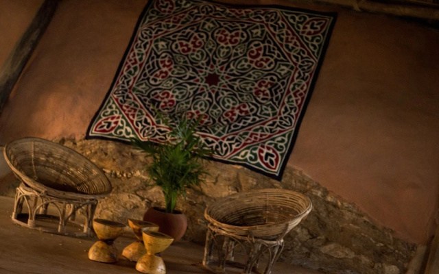 Las Almas Petit Hotel