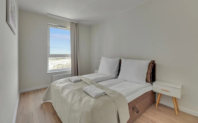 Horizon 122- Sea View by Grand Apartment
