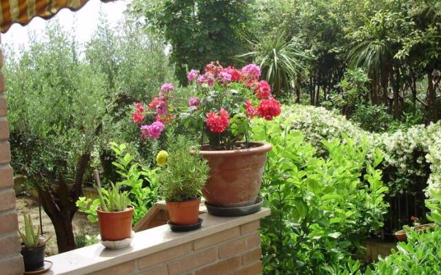 B&B Le Palme