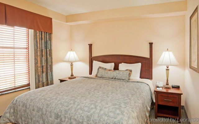 Homewood Suites by Hilton Montgomery EastChase