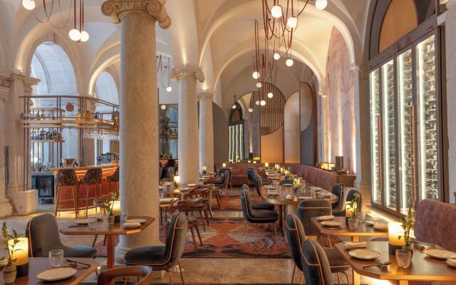 Convent Square Lisbon, Vignette Collection by IHG