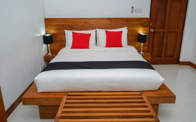 OYO 496 The Heaven's Villa Kandy