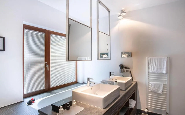 BECKER´S Hotel & Restaurant