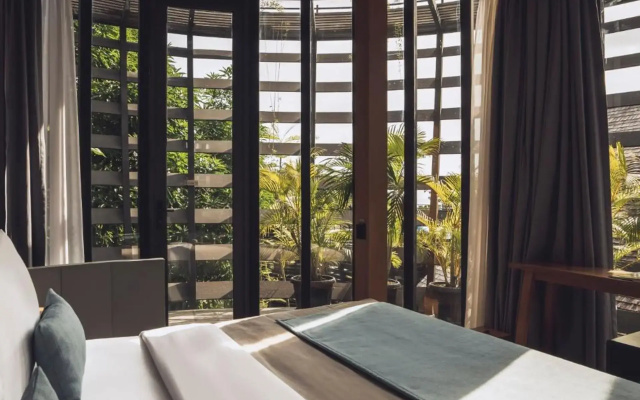 Canggu Cabana Beach Resort by Ini Vie Hospitality