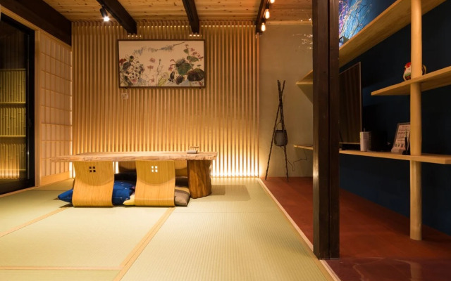 Kyotoya Rokujo