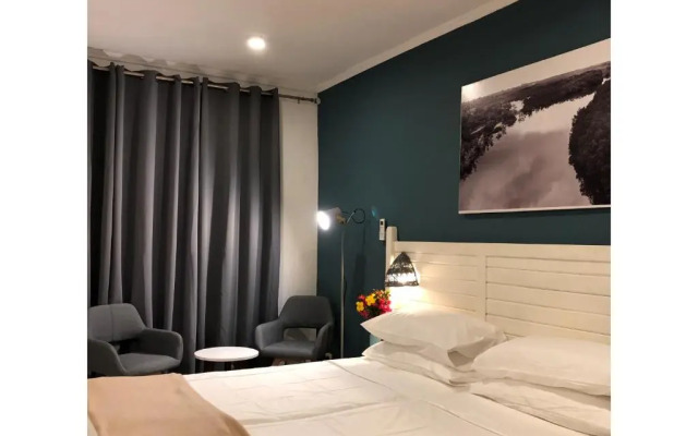 Sunset Beach Hotel