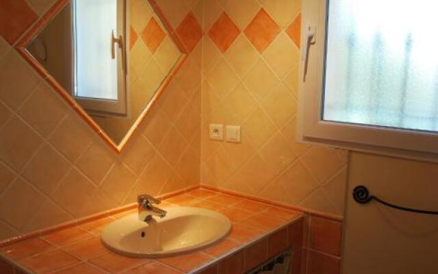 Holiday Home Clos Saint Joseph