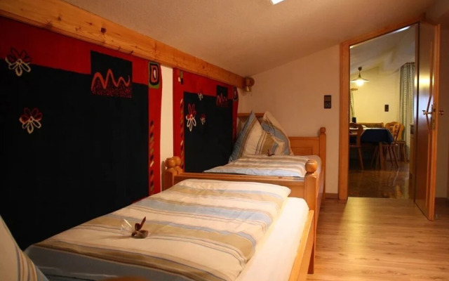 Baby- und Kinderbauernhof Oberhasling