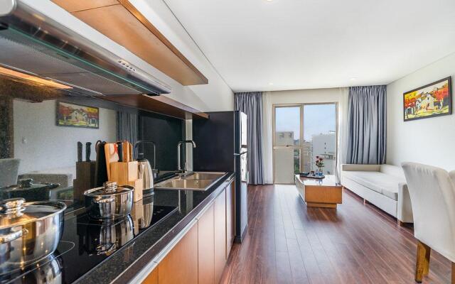 Tamarind Hotel Da Nang