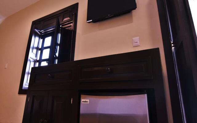 Casa Valladolid Boutique Hotel