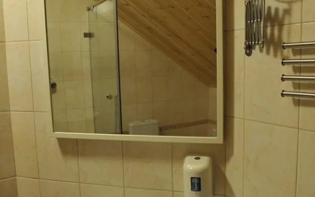 Жемчужина Сибири