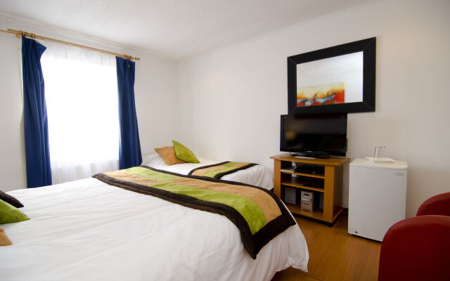 Rent A Home Viña del Mar