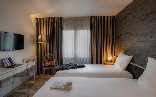 Hotel Quorum