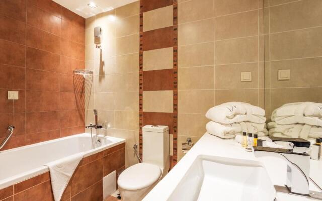 Rilets Resort & Spa