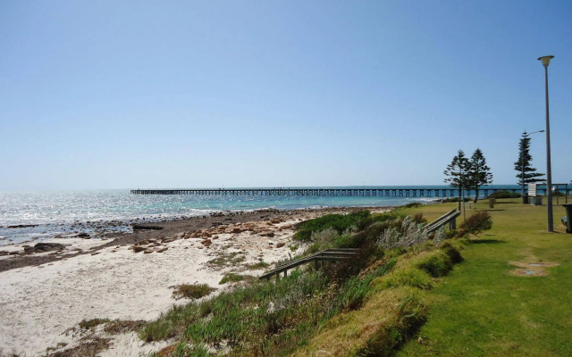 BIG4 Port Hughes Holiday Park
