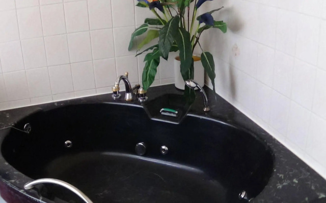 Bed and Breakfast Villa Madona