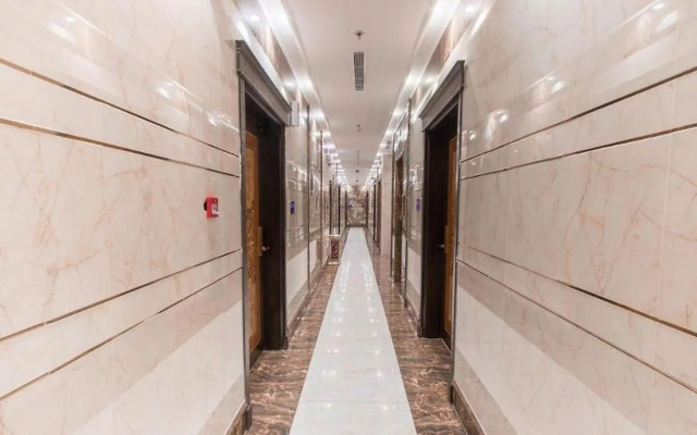 Almokhtar 1 Furnished Apartments