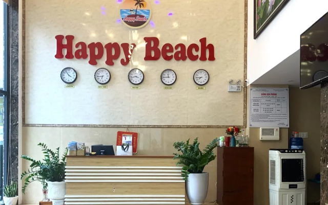 Happy Beach