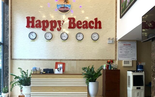 Happy Beach Hotel Nha Trang