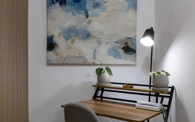 Bella Vita condo @ Grace Residences