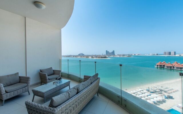 Palm Jumeirah