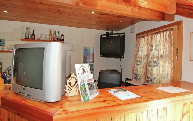 Holiday Home in Nysted by Baltic Sea