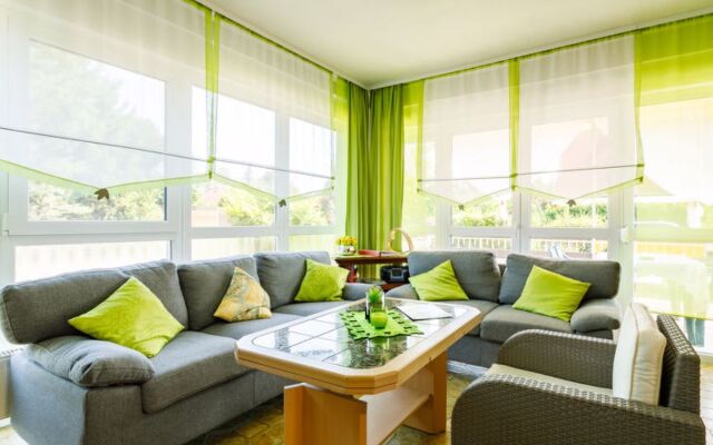 House Sunny Day Balatonmariafurdo