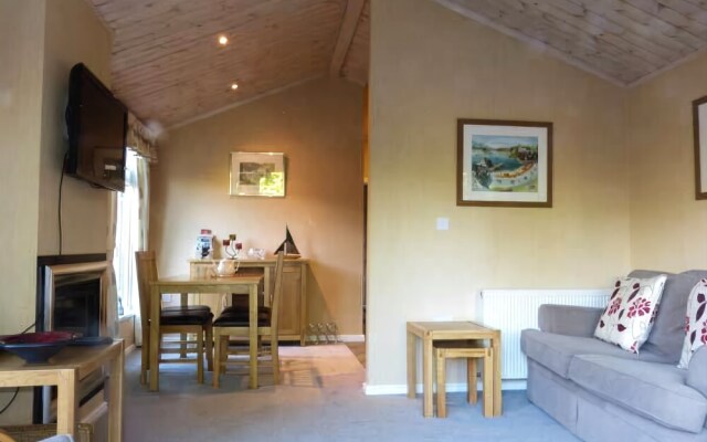 Owl Lodge, 27 Grasmere