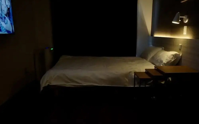 Hostel 758 Nagoya3D