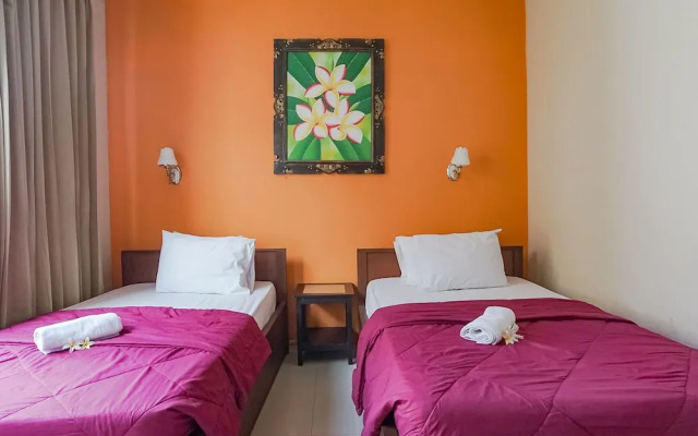 Taxa Uma Guest House