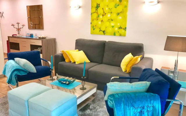 T1 Marina Park Vista Mar