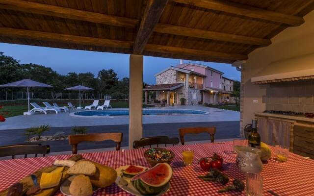 Villa Lemaliante