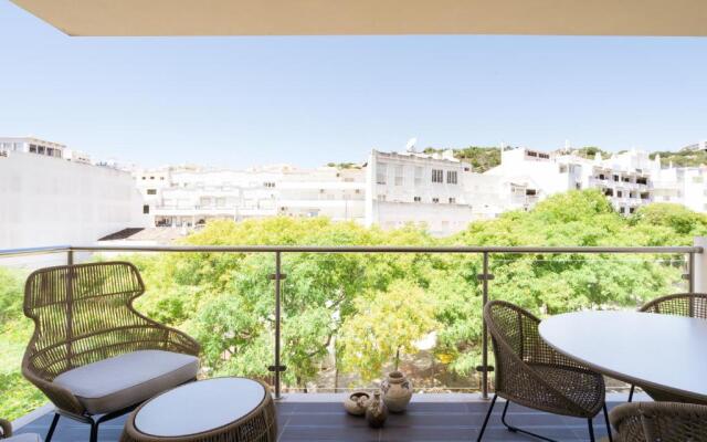 Albufeira-Old Town, Luxury & Comfy 2 bedrooms apartment