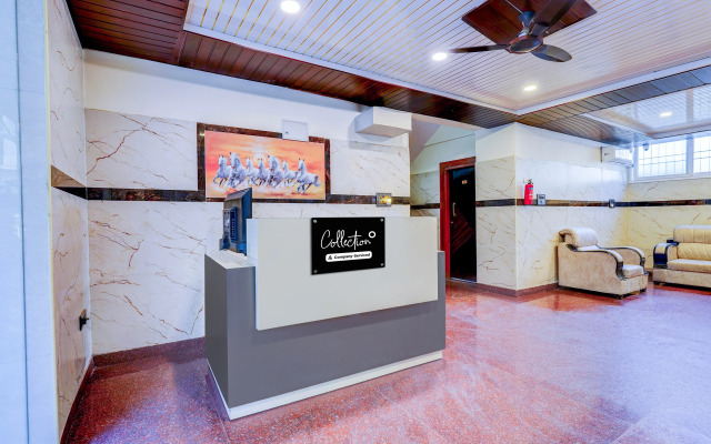 Super Collection O ITPL Bangalore