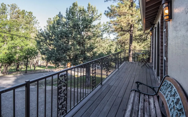 In the Pines by Ruidoso Vacation Rentals