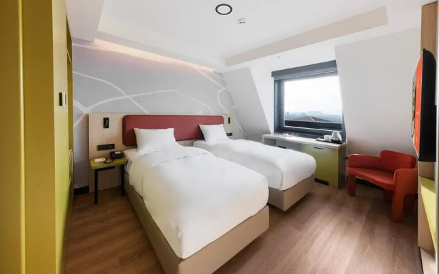 Noém Hotel