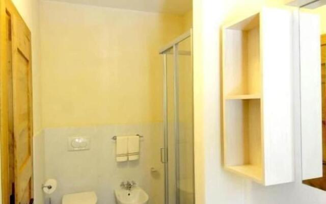 Agriturismo La Burlanda